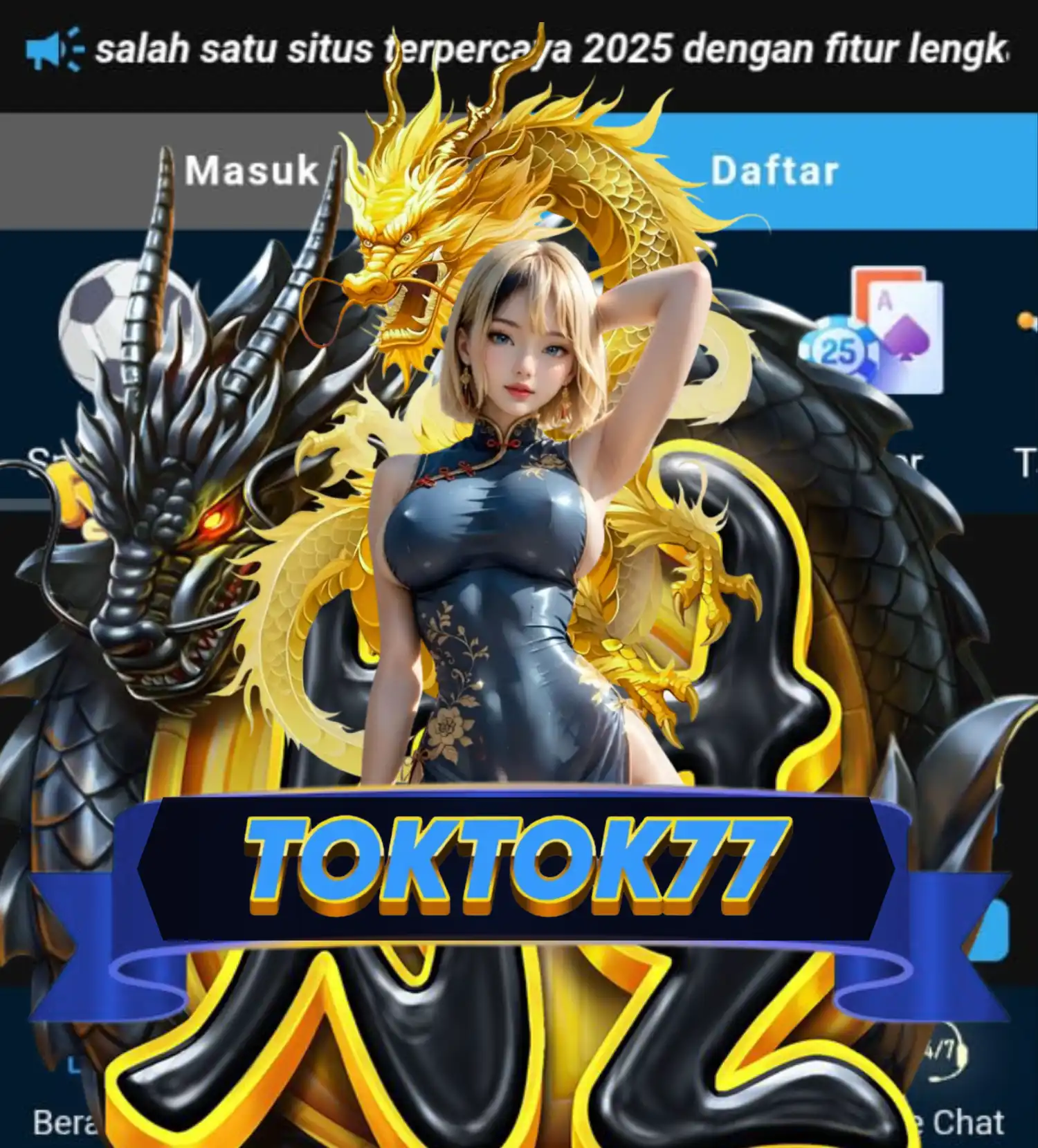 Betwin77 | Tempat Nongkrongnya Pecinta Jackpot Fantastis